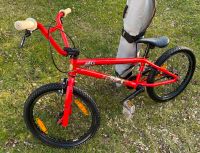 BMX Rad, Trick Bike, Kinderfahrrad Sachsen - Wiedemar Vorschau