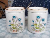 2 Teetassen / Teepott / Teebecher Neuwertig Dithmarschen - Brunsbuettel Vorschau