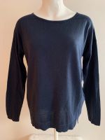 Dünner blauer Feinstrick Pullover von Esprit Gr. M Aachen - Preuswald Vorschau