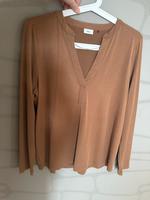 S Oliver Tshirt Bluse Gr 34/36 Sachsen-Anhalt - Helbra Vorschau