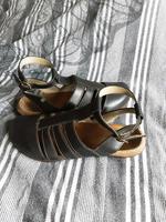 El Naturalista Sandalen Sandaletten Gr. 41 Inklusive Versand Nordrhein-Westfalen - Langenfeld Vorschau