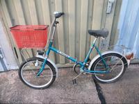 DDR Fahrrad Sachsen-Anhalt - Magdeburg Vorschau