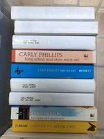 Mehrere Charly Philipps Bücher günstig abzugeben Nordrhein-Westfalen - Much Vorschau
