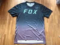 Herren Fahrrad / MTB T-Shirt von FOX, Gr. L Bayern - Ergolding Vorschau