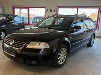 Volkswagen Passat Variant Trendline HU/AU NEU + Service Neu Nordrhein-Westfalen - Geldern Vorschau