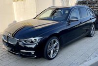 BMW 330i F31 Lux Tour HUD Kamera P-Dach Leder-Sportsitze Baden-Württemberg - Winterbach Vorschau