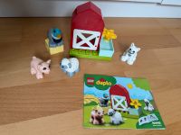 Lego Duplo Tierpflege 10949 Essen - Essen-Ruhrhalbinsel Vorschau