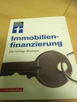 Buch Immobilienfinanzierung Die richtige Strategie gebraucht Hessen - Hessisch Lichtenau Vorschau