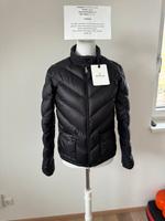 Moncler Lanx Lans Giubbotto Jacke Übergangsjacke Gr. 3 / 40 Bayern - Neuhaus am Inn Vorschau
