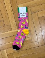 Happy Socks Banana Bird Socken Größe 36-40 UVP 12€ Baden-Württemberg - Offenburg Vorschau