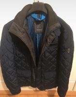 Herren Jacke Steppjacke herrenjacke stones blau 50 Nordrhein-Westfalen - Ahaus Vorschau