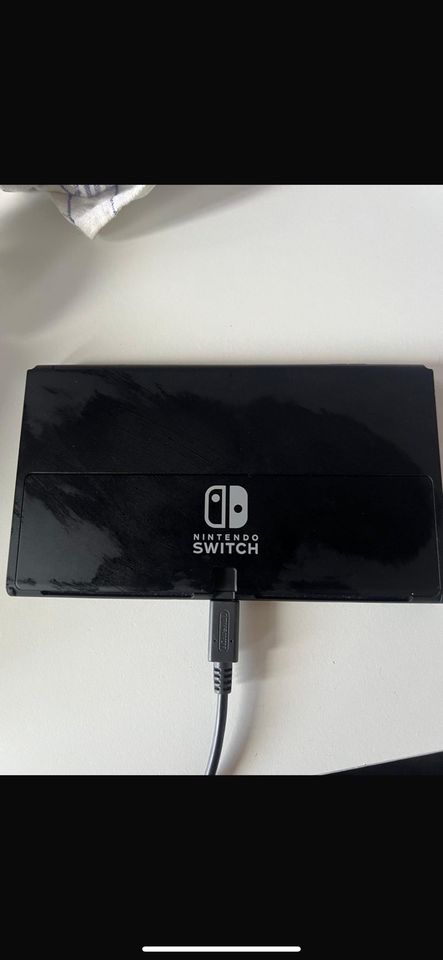 Nintendo Switch oled in Berlin