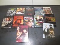 DVD diverse Filme Casino, Eiskalte Engel, Hancock, etc. Nordrhein-Westfalen - Herford Vorschau