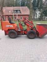 Weidemann 1202 DR Niedersachsen - Schneverdingen Vorschau