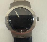 Orig.Herren BMW Armband Uhr Bayern - Zorneding Vorschau