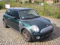 MINI Cooper/SPORT/KLIMAAUTOMATIK /TÜV 04.25 Thüringen - Mühlhausen Vorschau