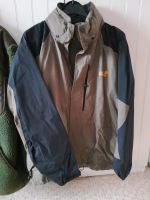 Jacke von Jack Wolfskin "Black Range Man" Nordrhein-Westfalen - Wilnsdorf Vorschau