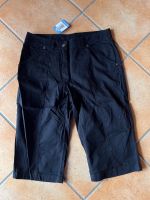 Neue Damen Capri Hose Gr. 42 schwarz Rheinland-Pfalz - Remagen Vorschau