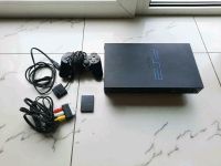 Playstation 2 Kabel Controller Speicherstick Konsole Sony ps2 ps Hessen - Pfungstadt Vorschau