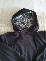 anthrazitgraues Kapuzen Shirt / Hoodie Gr. XXL Neu Innenkapuze Berlin - Spandau Vorschau