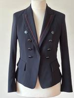 Marc Cain Blazer Jacke 40 N4 Stuttgart - Stuttgart-Mitte Vorschau