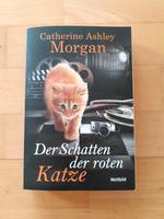 Krimi " Der Schatten der roten Katze " Baden-Württemberg - Holzgerlingen Vorschau