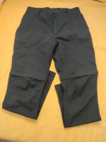 Neue Zipp Wanderhose Größe 50 abzugeben Hessen - Bad Nauheim Vorschau