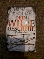 Das Buch DEIN WILLE GESCHEHE VON MICHAEL ROBOTHAM Bayern - Kötz Vorschau