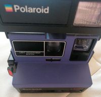 Selten// Lla Polaroid Kamera Sun 660 LMS abzugeben Berlin - Marzahn Vorschau