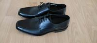 Herren Lederschuhe Lloyd  ,,Dagan'' Bayern - Neu Ulm Vorschau