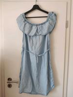 h&m Kleid jeans Gr. 42 (L) Nordrhein-Westfalen - Dinslaken Vorschau