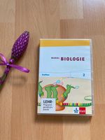 MARKL Biologie 2 - Klett Verlag - Grafiken CD Berlin - Wilmersdorf Vorschau