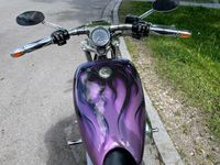 Harley Sportster 883 Bayern - Karlsfeld Vorschau