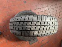 2 x neuw. Allwetterreifen 215/70 R 15 C Maxxis 109/107 T  8 mm Feldmoching-Hasenbergl - Feldmoching Vorschau