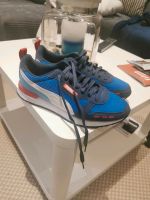 Puma Schuhe Groesse 45 Nordrhein-Westfalen - Salzkotten Vorschau