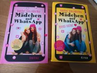 Neuw. Bücher/Jugendbücher Mädchen auf WhatsApp 1+2 Nordrhein-Westfalen - Petershagen Vorschau