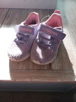 Kinder Schuhe lila Berlin - Spandau Vorschau