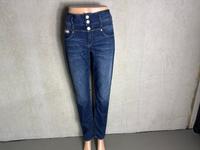 Herrlicher Jeans Raya Boy blau neu 27 L32 60 Bayern - Erlabrunn Vorschau
