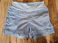 Umstandsshorts Gr 36 Schwangerschaft kurze Hose Kiel - Mitte Vorschau