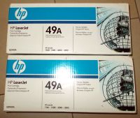 2x HP Toner Q5949A Saarland - Merzig Vorschau