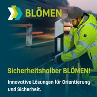 Monteure Straßenausstattung (m/w/d) Nordrhein-Westfalen - Gescher Vorschau