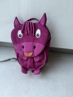 Affenzahn Kindergarten Rucksack Pferd pink lila Nordrhein-Westfalen - Bad Lippspringe Vorschau