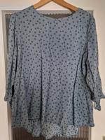 Geblümte Bluse C&A Yessica XL 46/48 Bayern - Zorneding Vorschau