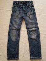 HERE & THERE Jeans Gr. 128 SUPERSLIM *** TOP *** Niedersachsen - Spelle Vorschau