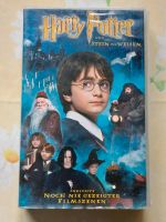 Harry Potter 1 und 2, VHS Videokassette Niedersachsen - Einbeck Vorschau