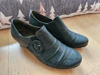 Damen Pumps Gr. 39 1/2 (6 1/2) Gabor Baden-Württemberg - Weinstadt Vorschau