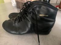 Garde Stiefel schwarz 7Loch Bayern - Veitsbronn Vorschau