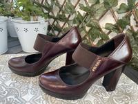 PRADA Vintage Pumps -Best Second Bayern - Erding Vorschau
