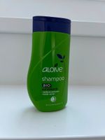 OVP Aloive Shampoo Aloe Vera Olive Arginin Naturkosmetik BIO Baden-Württemberg - Leonberg Vorschau
