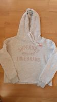 Superdry Hoodie / Kapuzenpullover Gr. 40 Nordrhein-Westfalen - Preußisch Oldendorf Vorschau